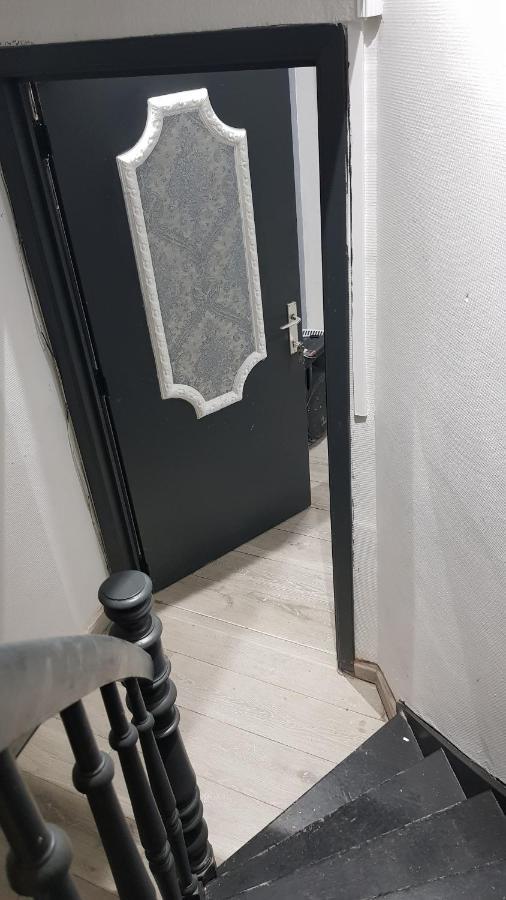 Le Petit Luxembourg Apartman Montignies-sur-Sambre Kültér fotó
