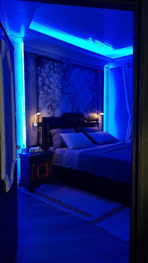 Le Petit Luxembourg Apartman Montignies-sur-Sambre Kültér fotó