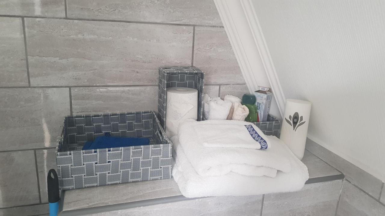 Le Petit Luxembourg Apartman Montignies-sur-Sambre Kültér fotó